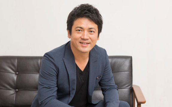 ビームズグループ代表取締役社長 坂之上 勇次