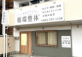 藤が丘店
