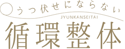 循環整体