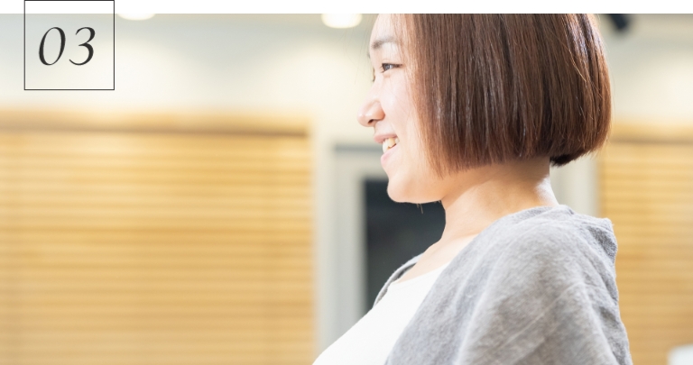 敏感肌やアトピーでお悩みの方へ 名古屋美容院のbee Ms