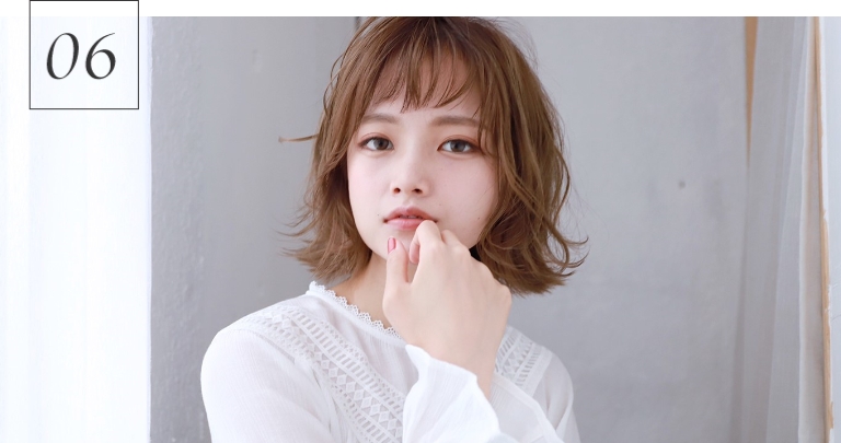 敏感肌やアトピーでお悩みの方へ 名古屋美容院のbee Ms 敏感肌やアトピーでお悩みの方へ 名古屋美容院のbee Ms