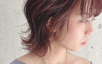 ヘアー
