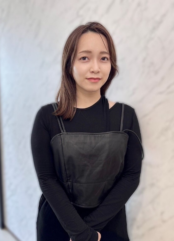 稲澤 奈美