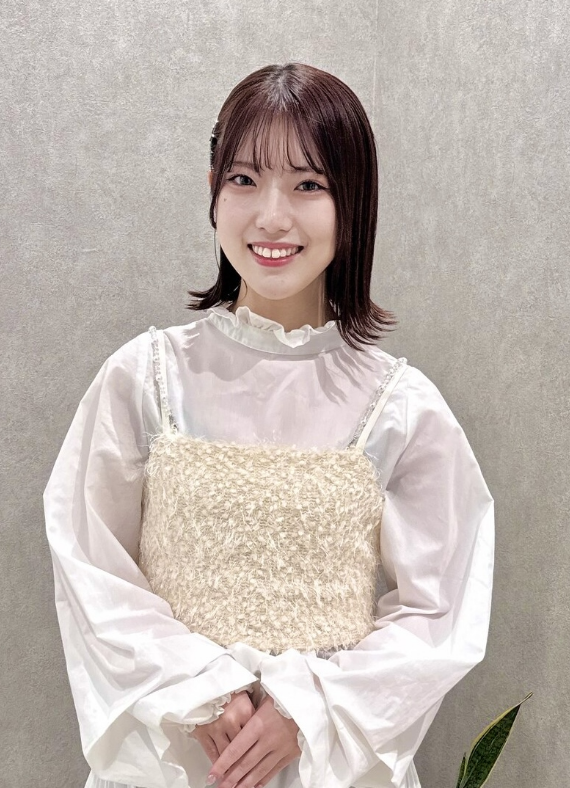北吉 雪菜