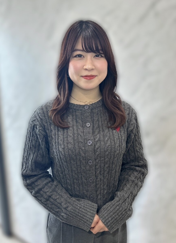 松井 晴奈