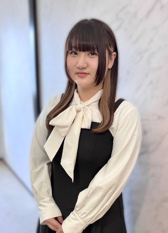 中島 優佳