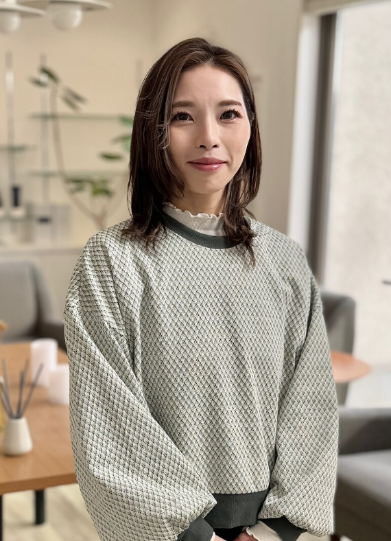 田中 恵巳
