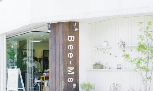 Bee Ms Hair 藤が丘店 名古屋美容院のbee Ms Bee Ms Hair 藤が丘店 名古屋美容院のbee Ms