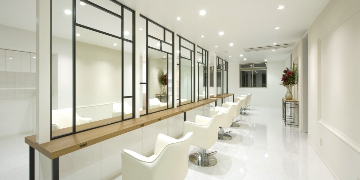 Beems Total Beauty 西中島店 名古屋美容院のbee Ms Beems Total Beauty 西中島店 名古屋美容院のbee Ms